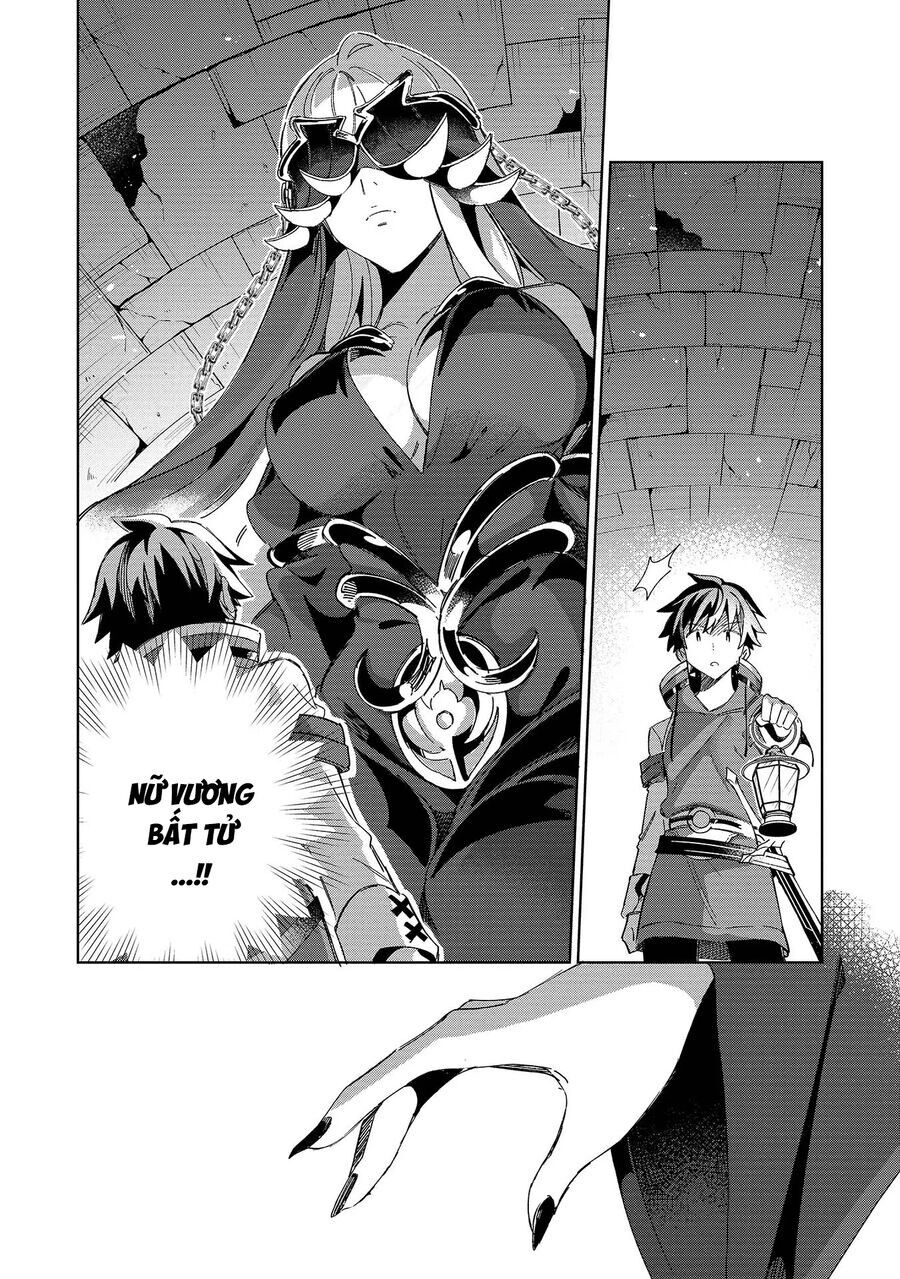 Nihon e Youkoso Elf-san - Chapter 45 - Page 24