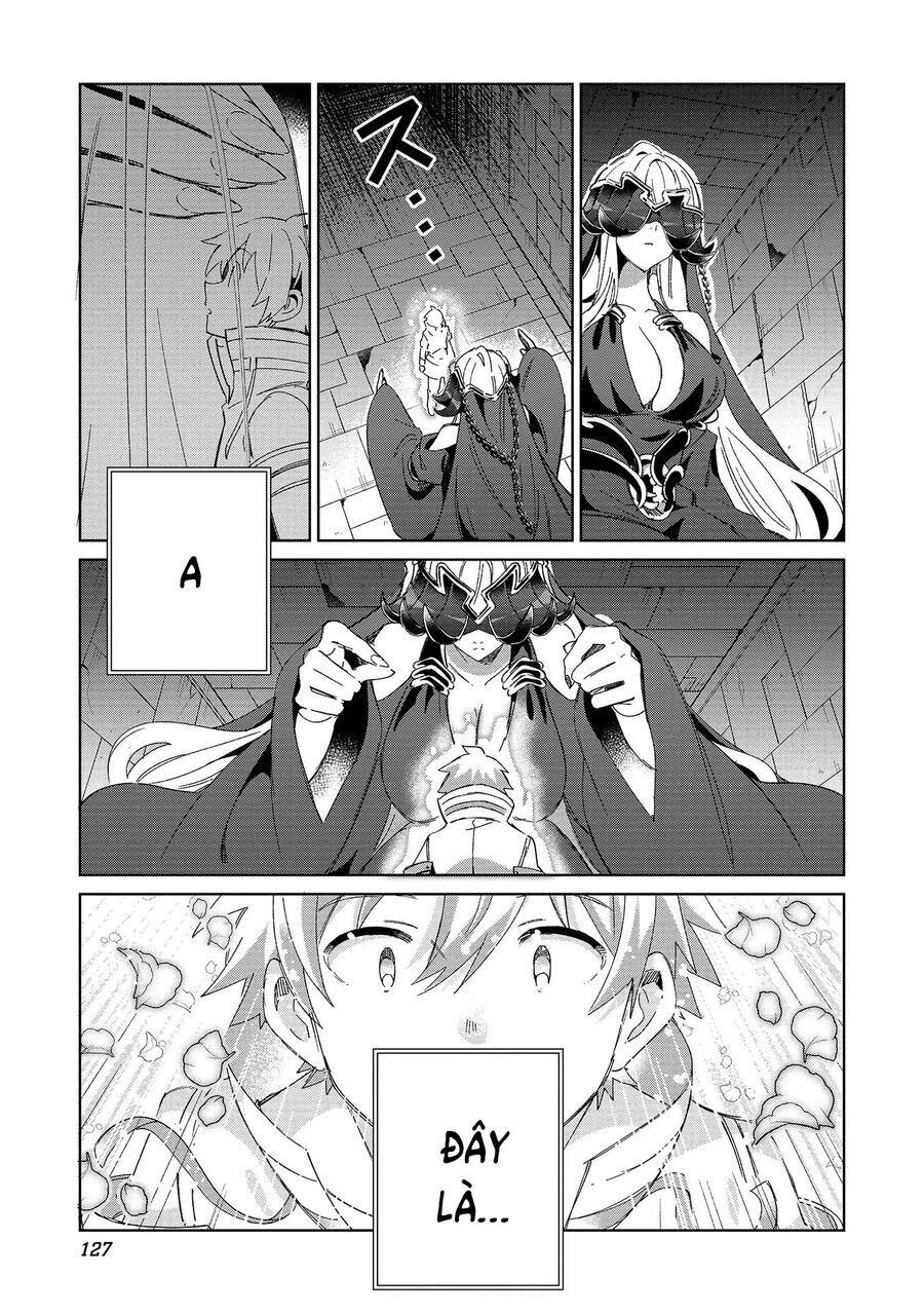 Nihon e Youkoso Elf-san - Chapter 45 - Page 31