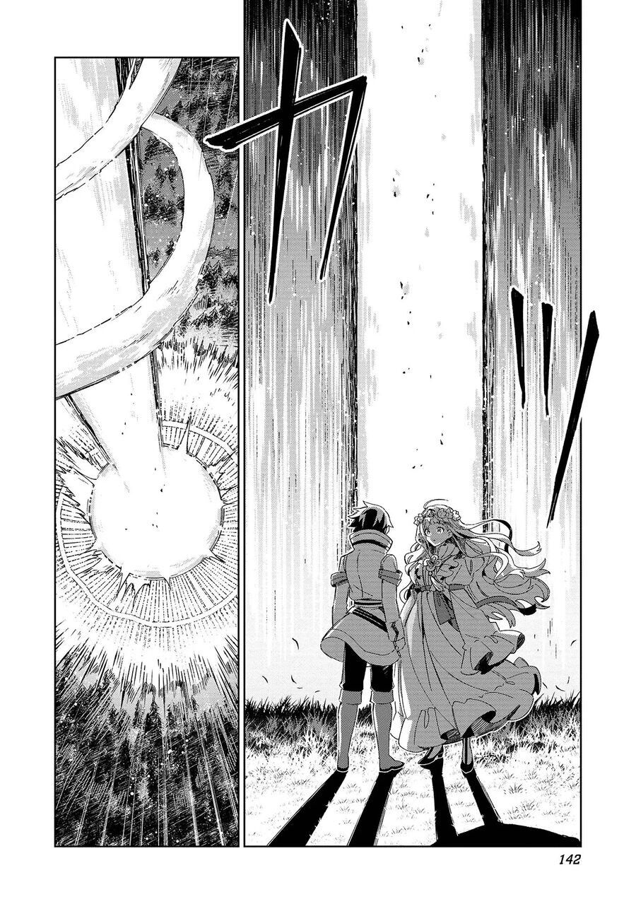 Nihon e Youkoso Elf-san - Chapter 46 - Page 10