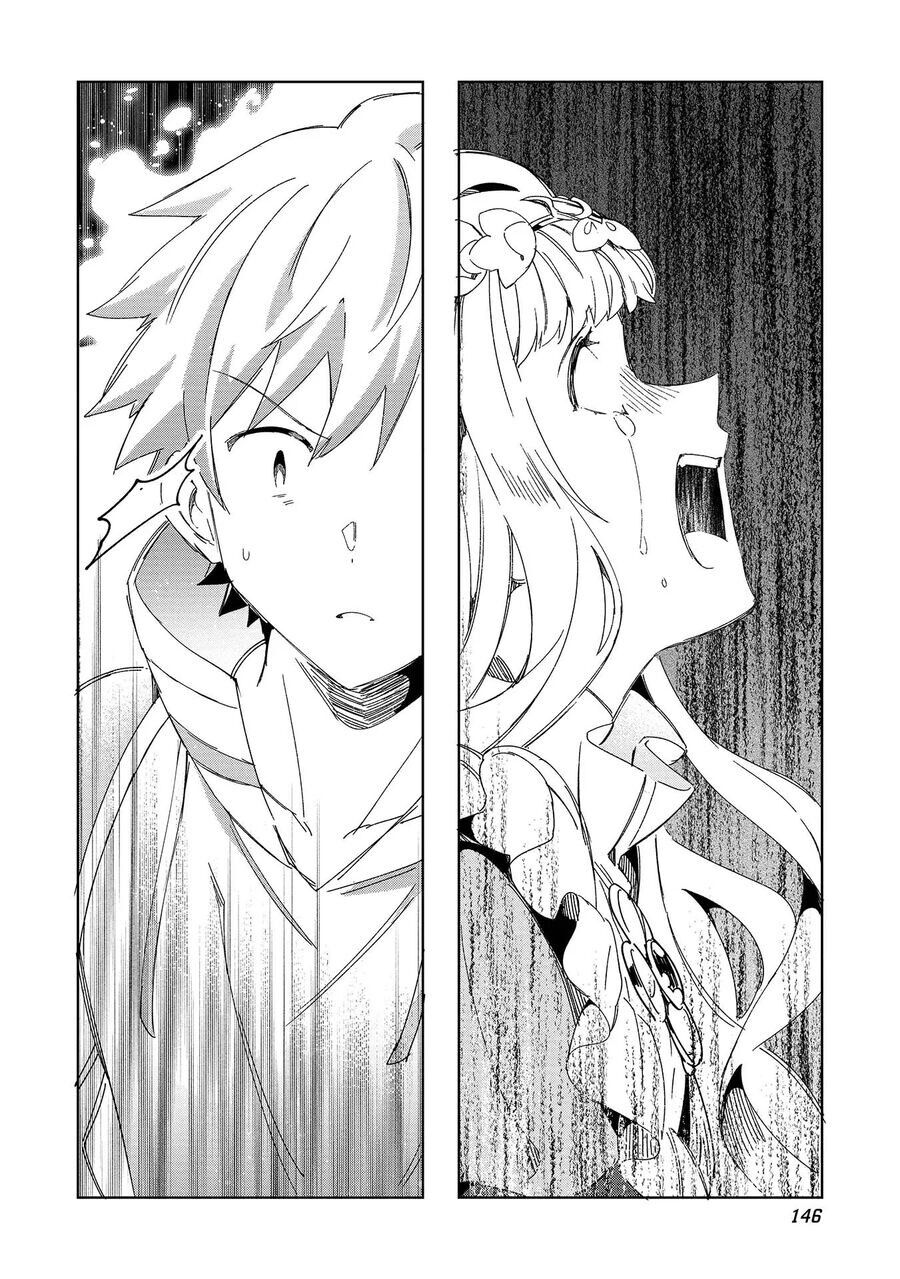 Nihon e Youkoso Elf-san - Chapter 46 - Page 14