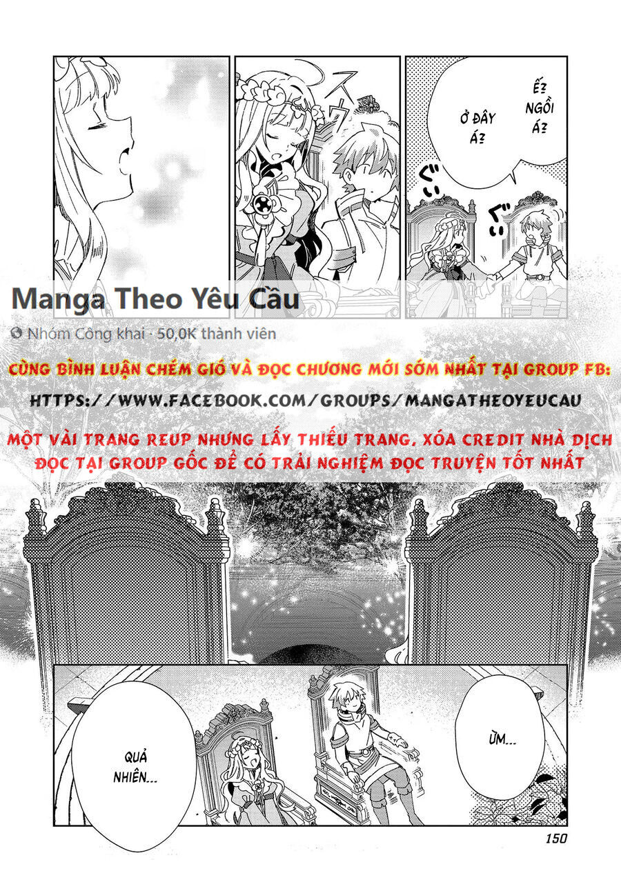 Nihon e Youkoso Elf-san - Chapter 46 - Page 18