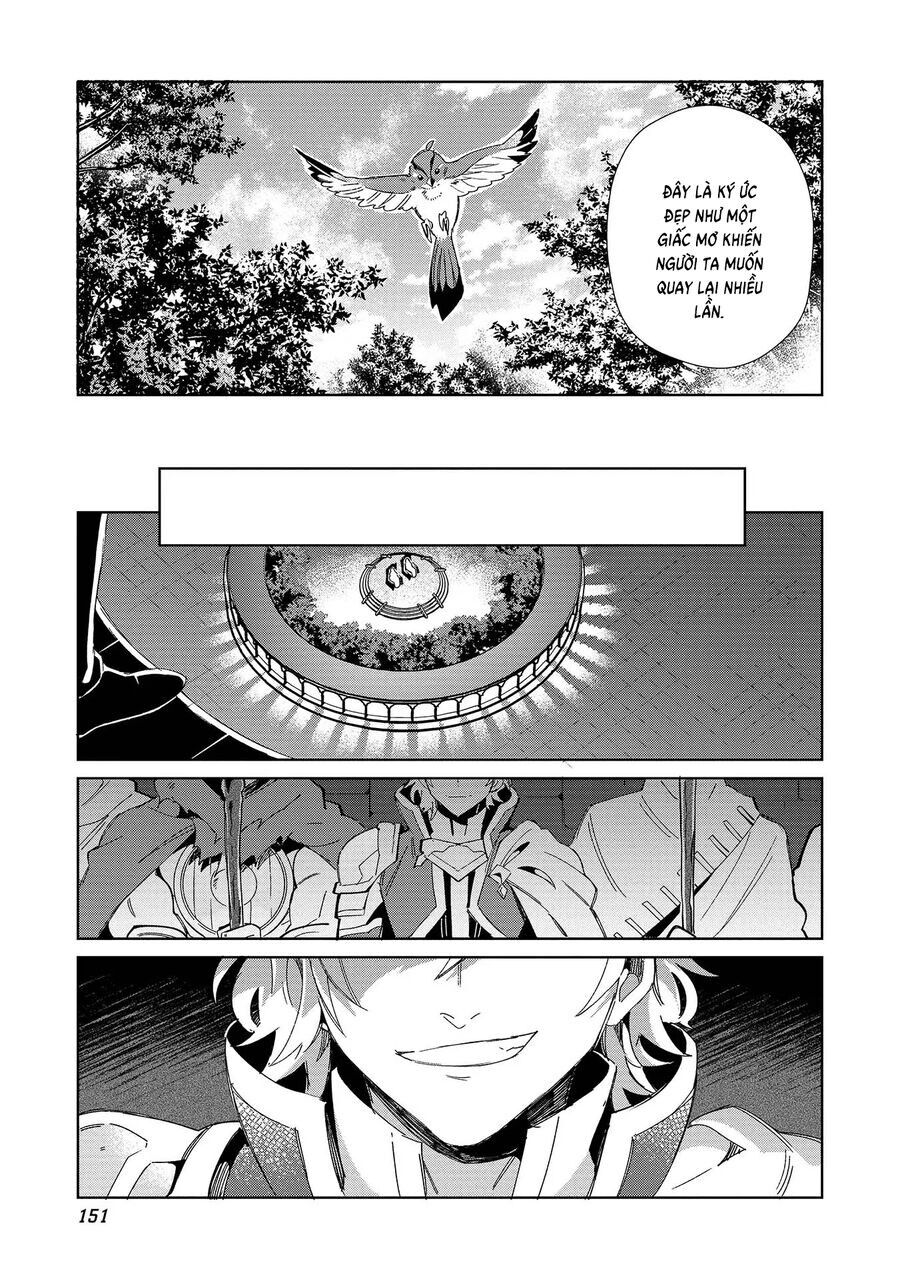 Nihon e Youkoso Elf-san - Chapter 46 - Page 19