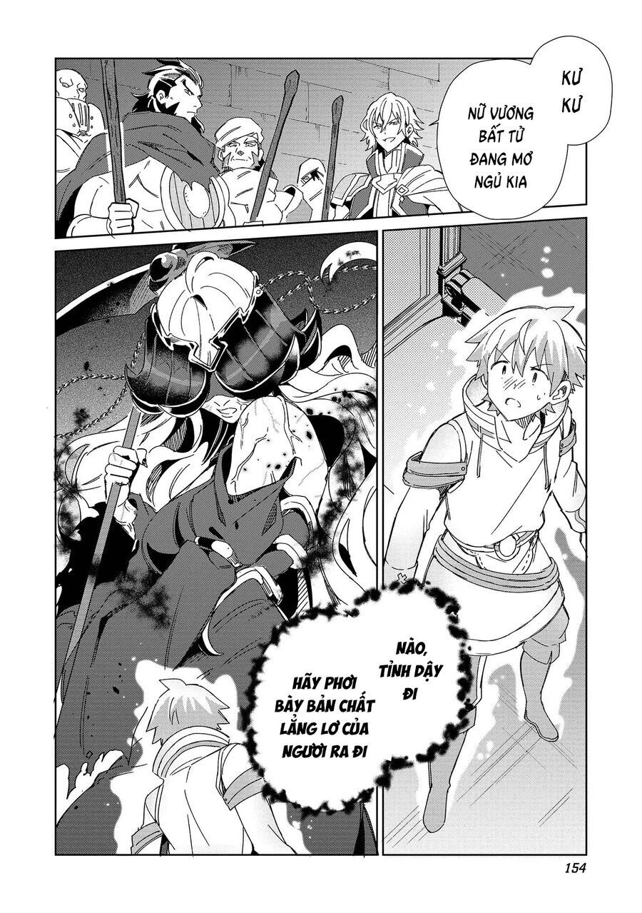 Nihon e Youkoso Elf-san - Chapter 46 - Page 22