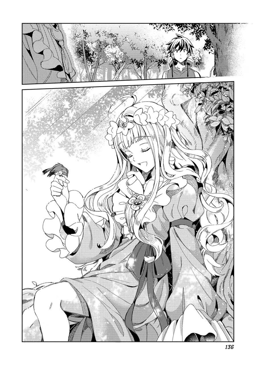 Nihon e Youkoso Elf-san - Chapter 46 - Page 4