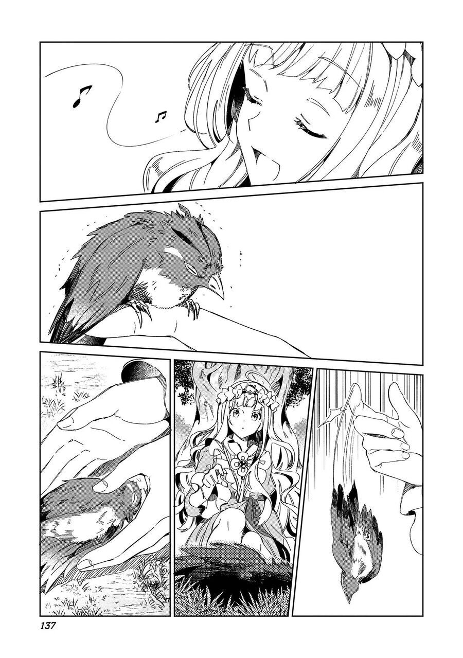 Nihon e Youkoso Elf-san - Chapter 46 - Page 5