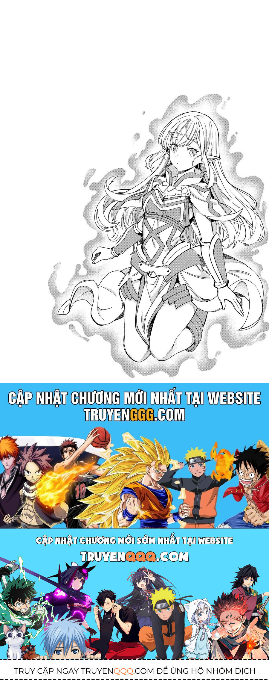 Nihon e Youkoso Elf-san - Chapter 47 - Page 19