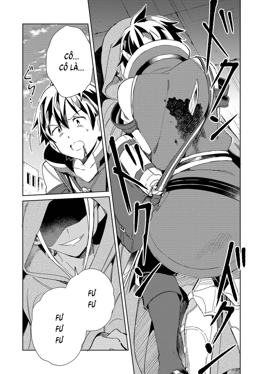 Nihon e Youkoso Elf-san - Chapter 49 - Page 23