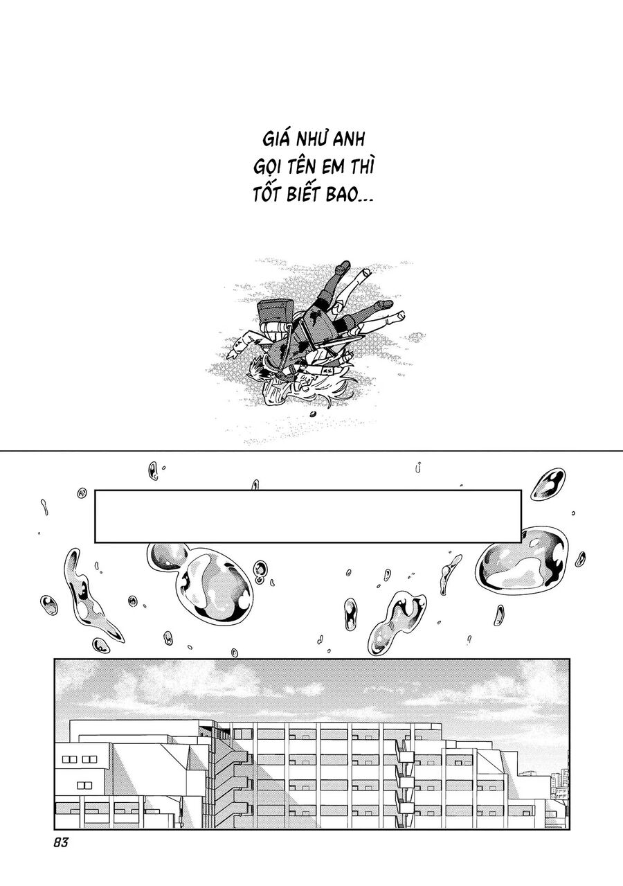 Nihon e Youkoso Elf-san - Chapter 50 - Page 10