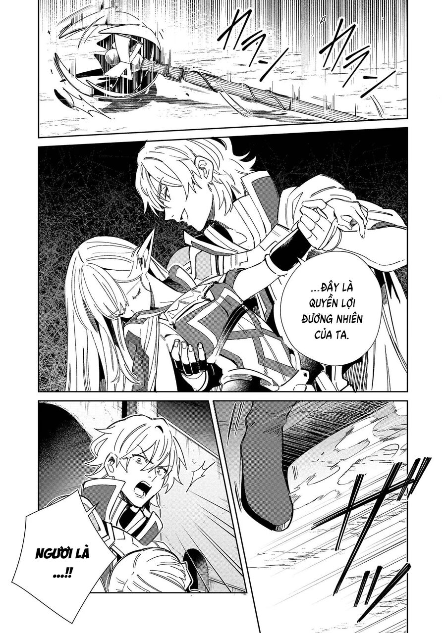 Nihon e Youkoso Elf-san - Chapter 50 - Page 4