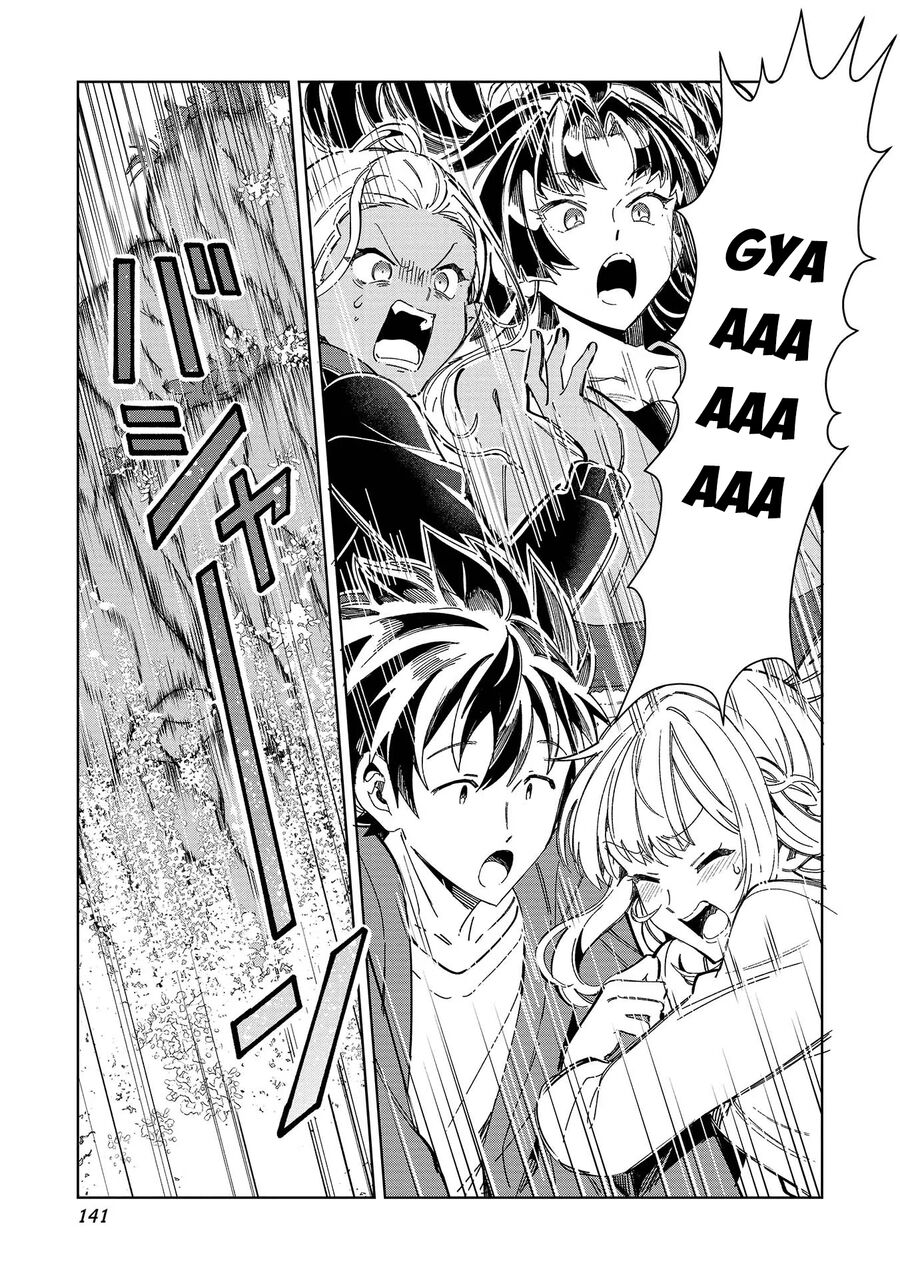 Nihon e Youkoso Elf-san - Chapter 52 - Page 14