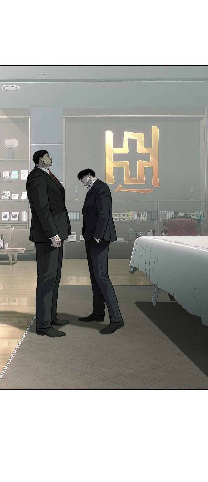 Đứa Con Báo Thù - Chapter 55 - Page 10