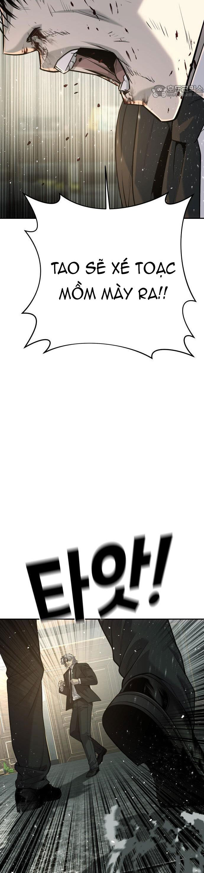 Đứa Con Báo Thù - Chapter 55 - Page 15