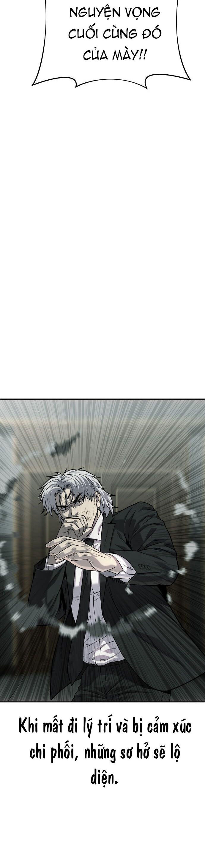 Đứa Con Báo Thù - Chapter 55 - Page 17