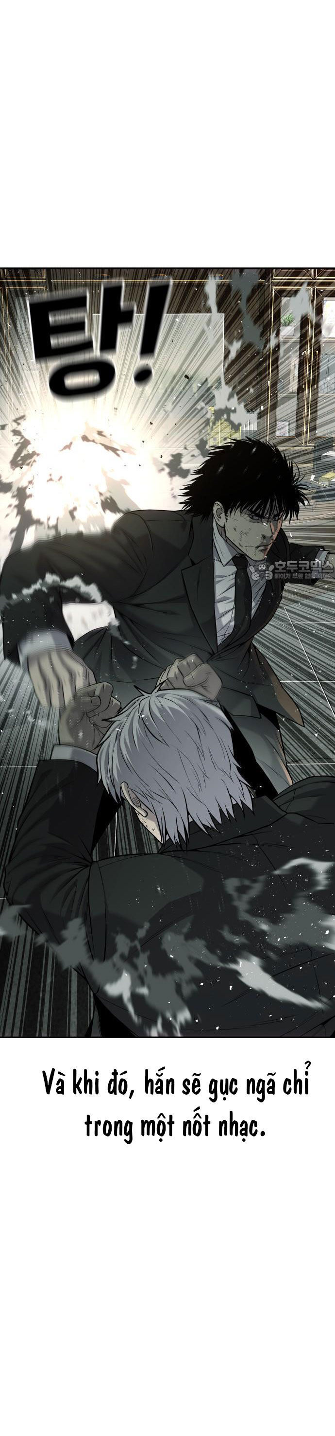 Đứa Con Báo Thù - Chapter 55 - Page 18