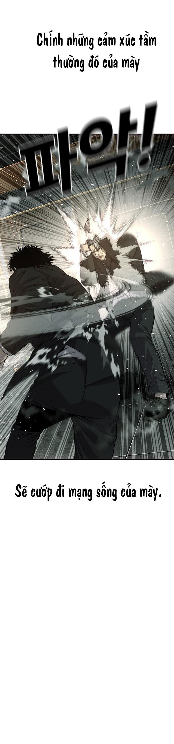 Đứa Con Báo Thù - Chapter 55 - Page 19