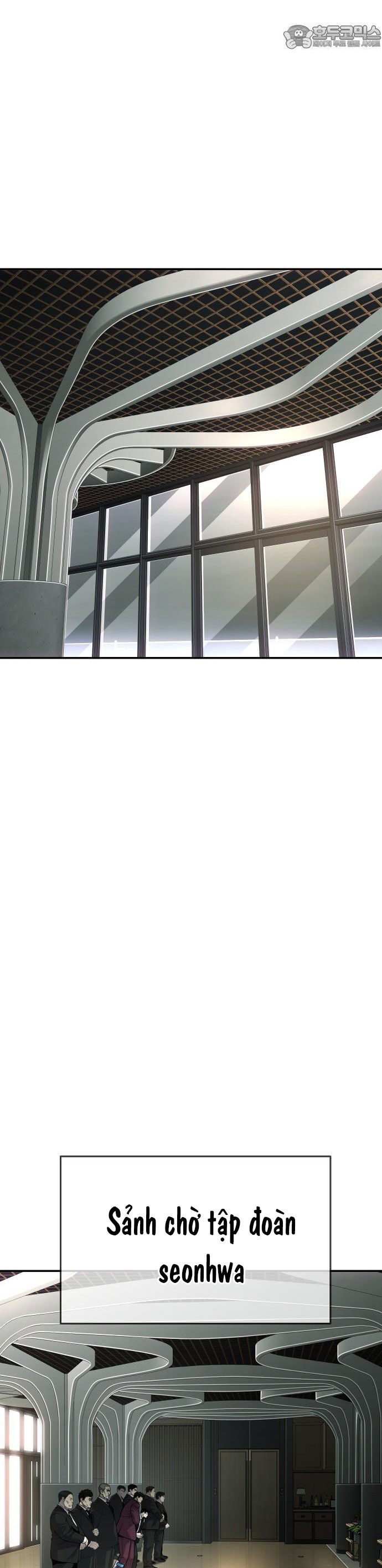 Đứa Con Báo Thù - Chapter 55 - Page 20