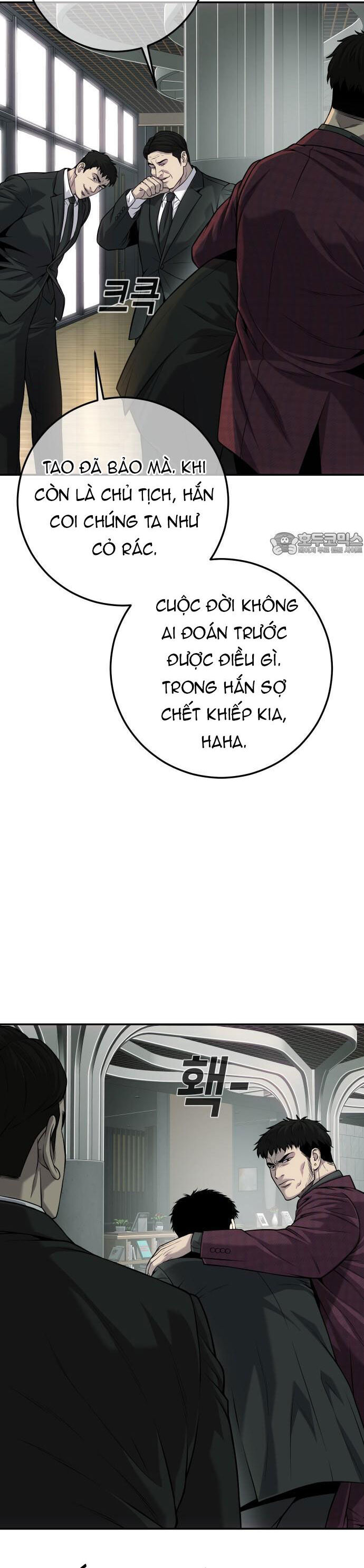 Đứa Con Báo Thù - Chapter 55 - Page 23