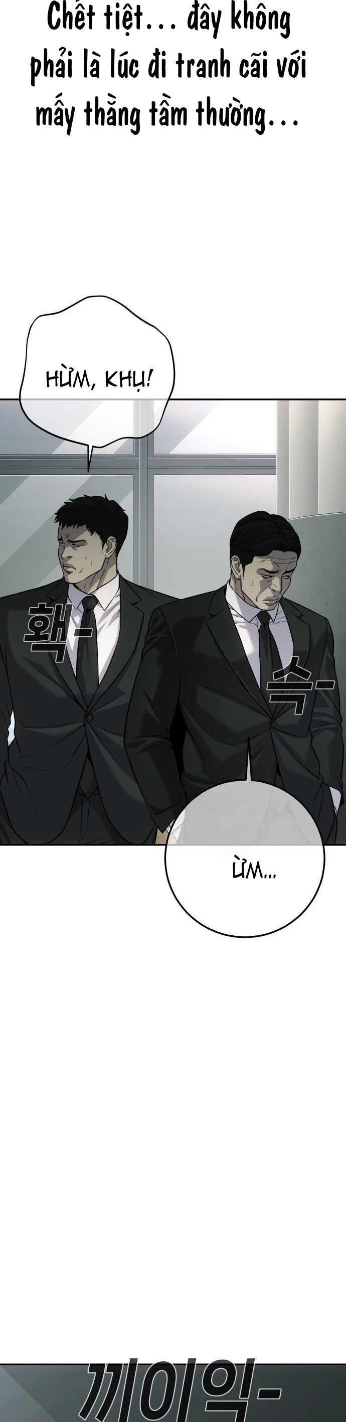 Đứa Con Báo Thù - Chapter 55 - Page 24