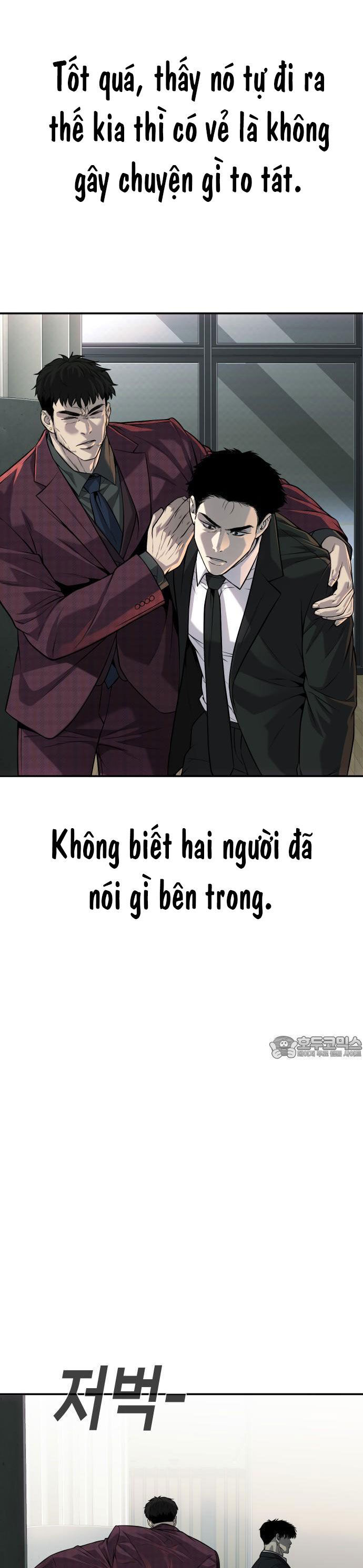 Đứa Con Báo Thù - Chapter 55 - Page 26