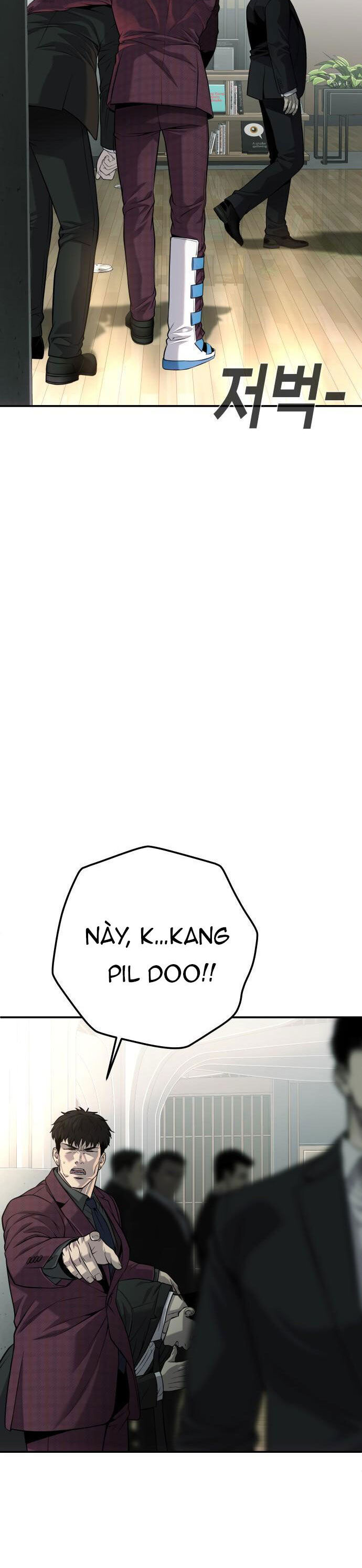 Đứa Con Báo Thù - Chapter 55 - Page 27