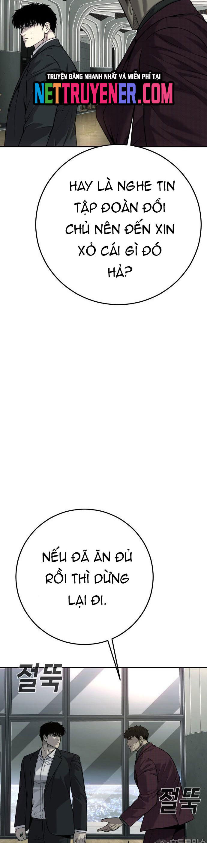 Đứa Con Báo Thù - Chapter 55 - Page 29