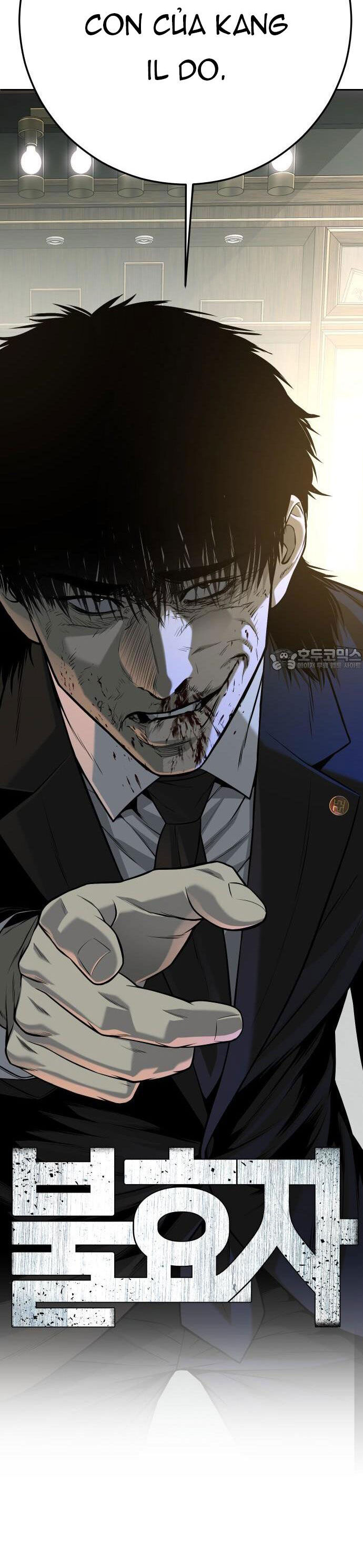 Đứa Con Báo Thù - Chapter 55 - Page 3