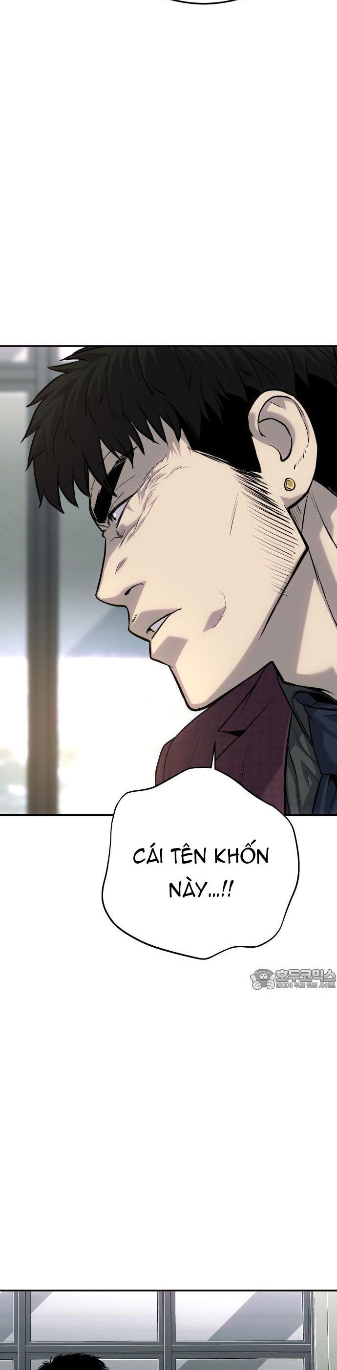 Đứa Con Báo Thù - Chapter 55 - Page 31
