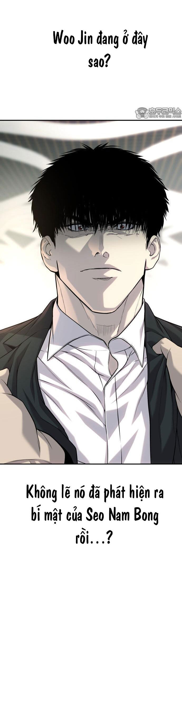 Đứa Con Báo Thù - Chapter 55 - Page 35