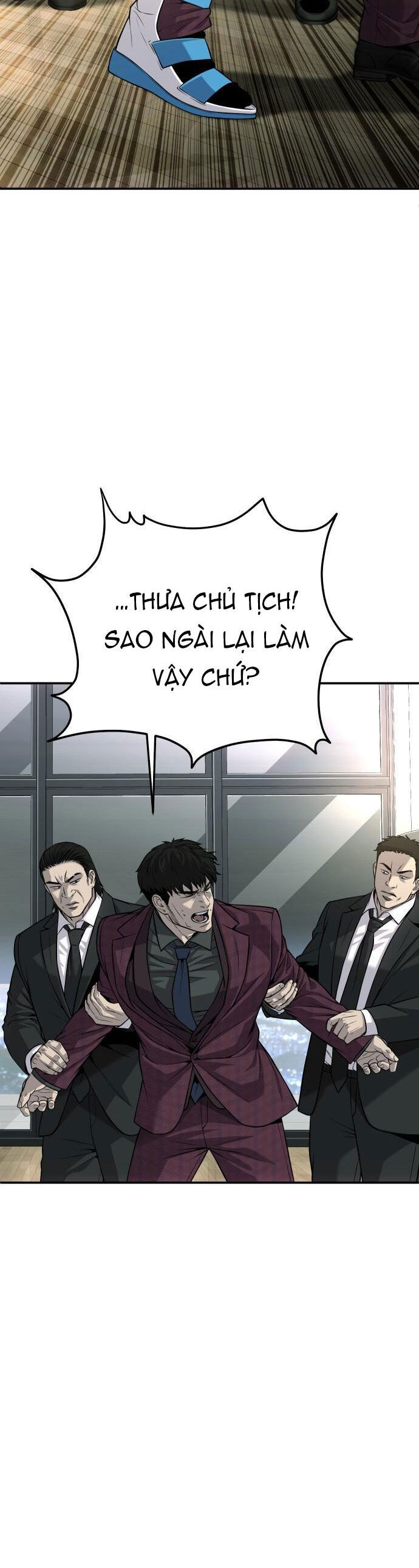 Đứa Con Báo Thù - Chapter 55 - Page 39