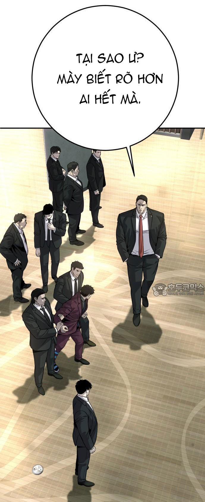 Đứa Con Báo Thù - Chapter 55 - Page 40