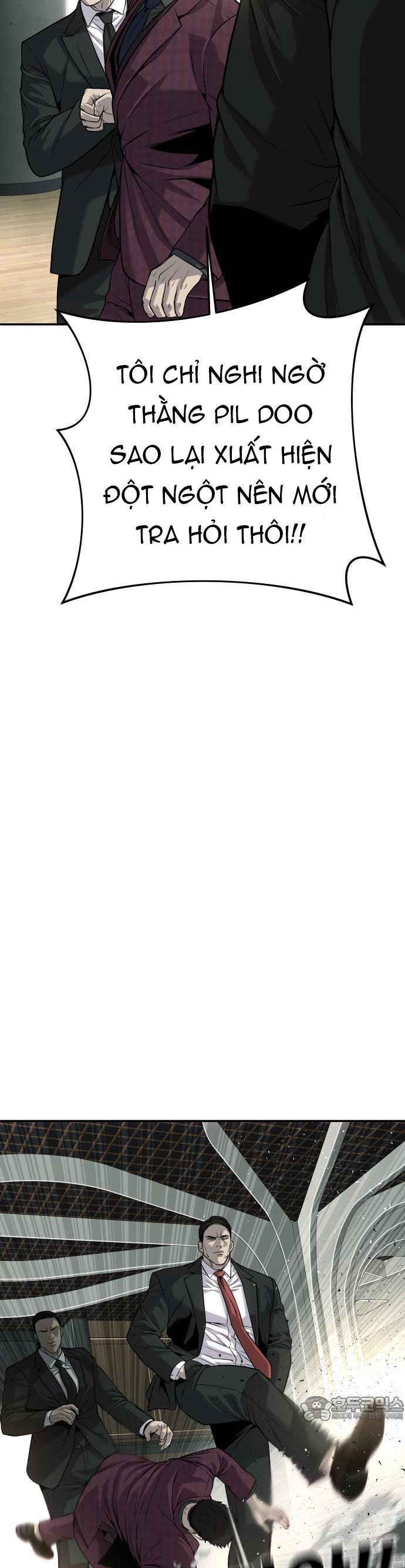 Đứa Con Báo Thù - Chapter 55 - Page 42