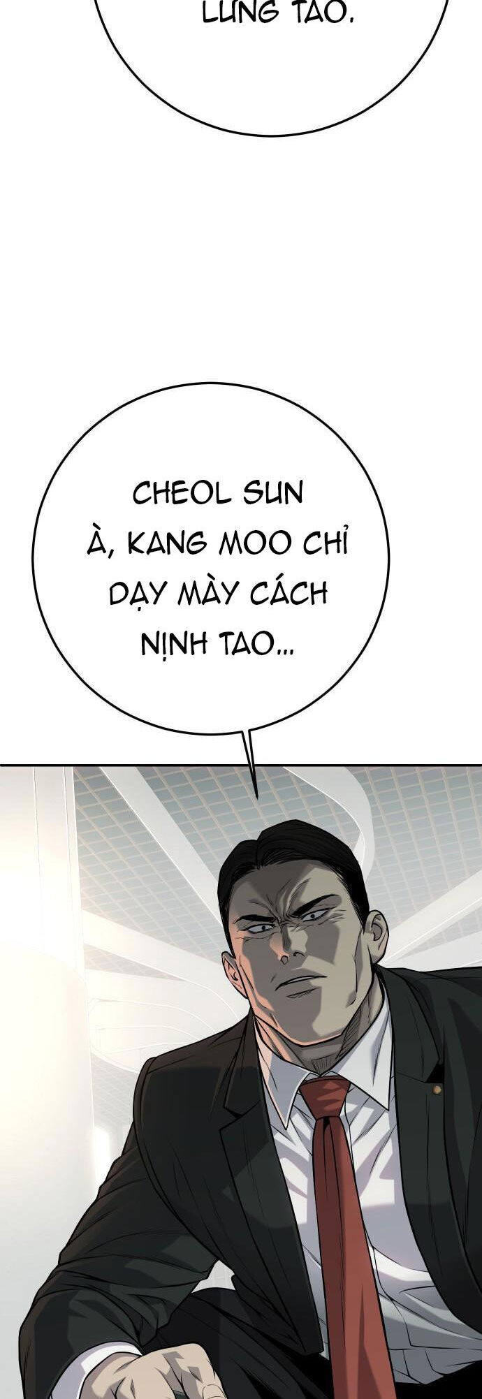 Đứa Con Báo Thù - Chapter 55 - Page 46