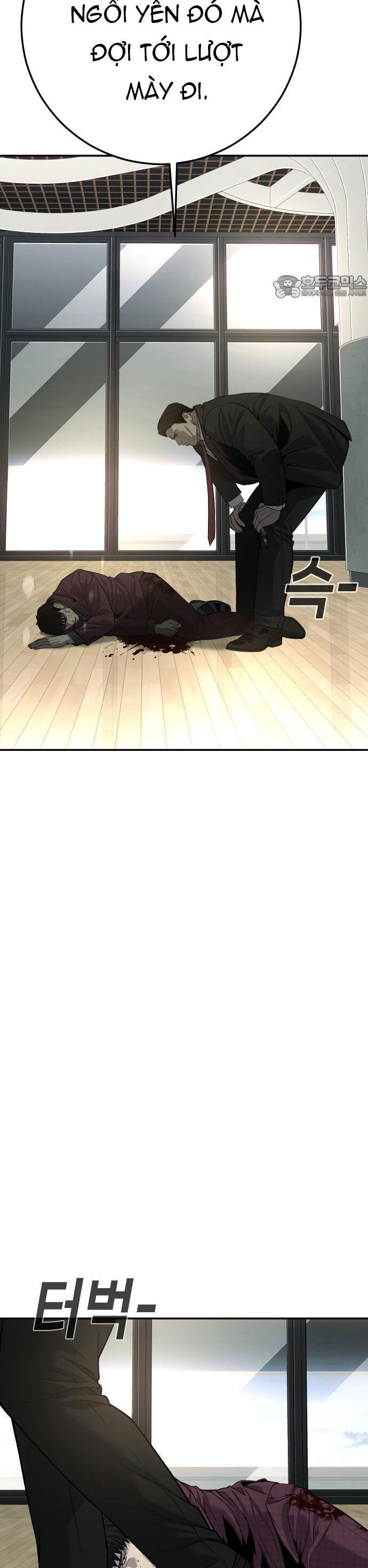 Đứa Con Báo Thù - Chapter 55 - Page 53