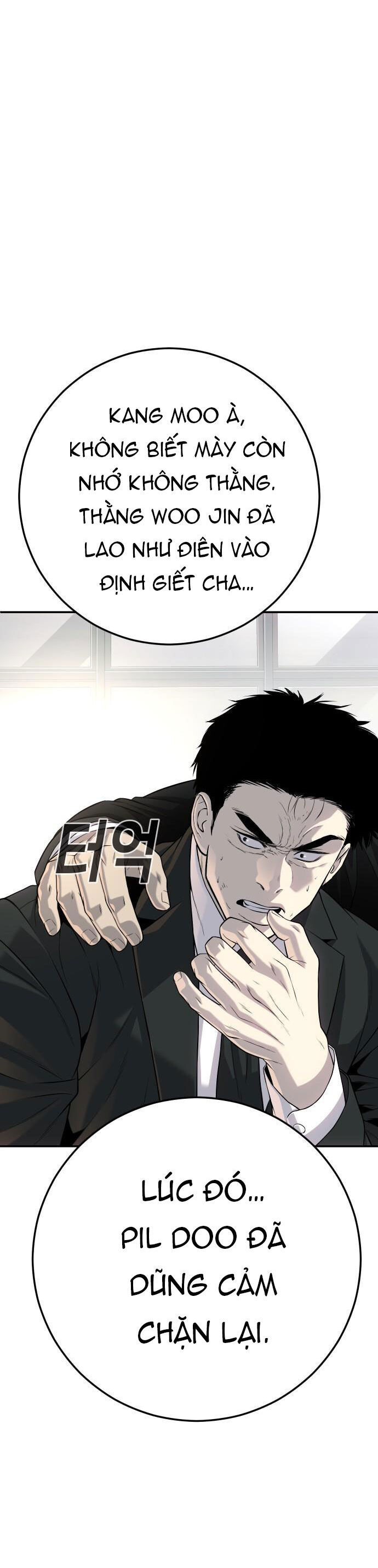 Đứa Con Báo Thù - Chapter 55 - Page 55