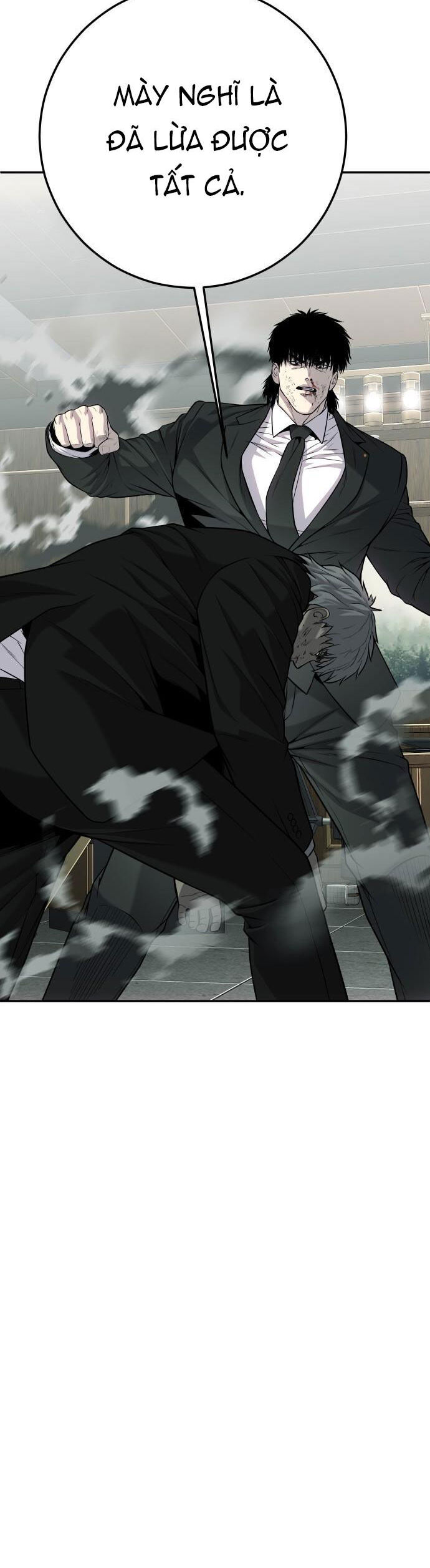 Đứa Con Báo Thù - Chapter 55 - Page 62