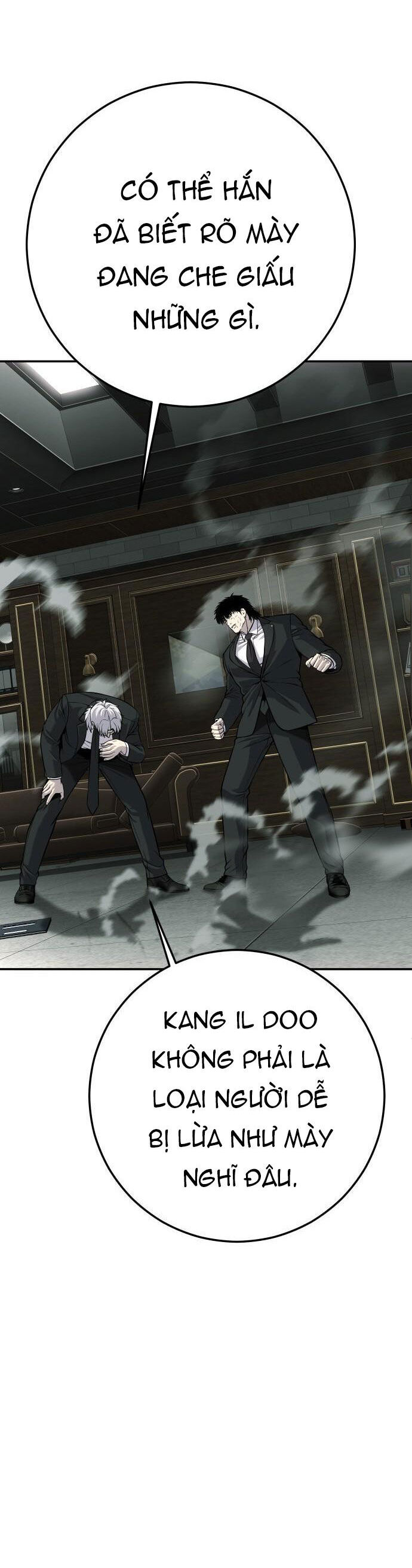 Đứa Con Báo Thù - Chapter 55 - Page 64