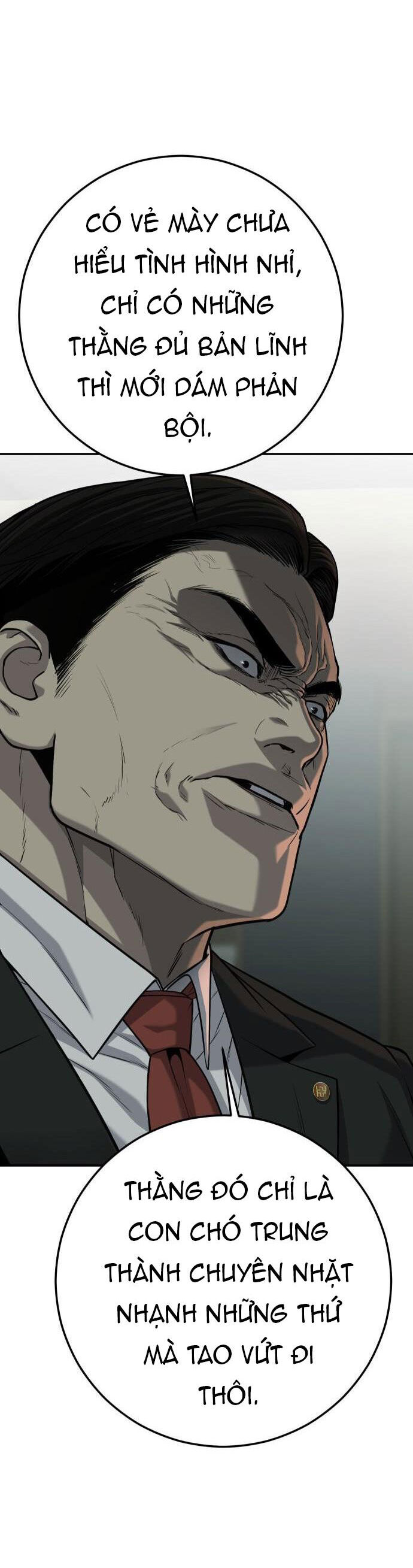 Đứa Con Báo Thù - Chapter 55 - Page 7