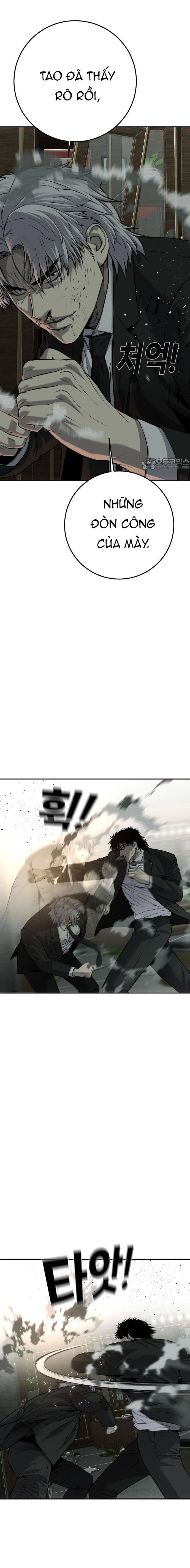 Đứa Con Báo Thù - Chapter 56 - Page 10