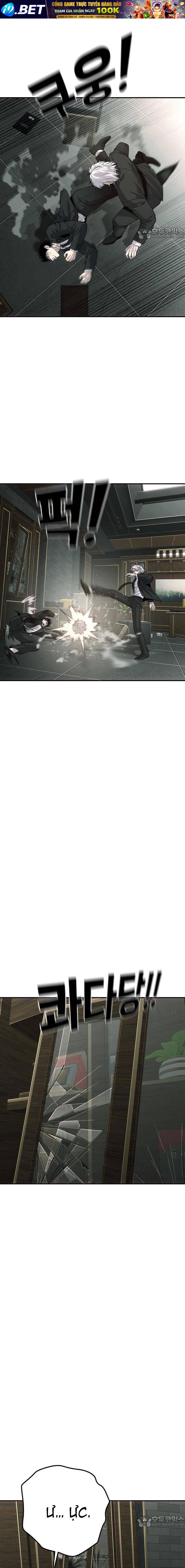 Đứa Con Báo Thù - Chapter 56 - Page 11