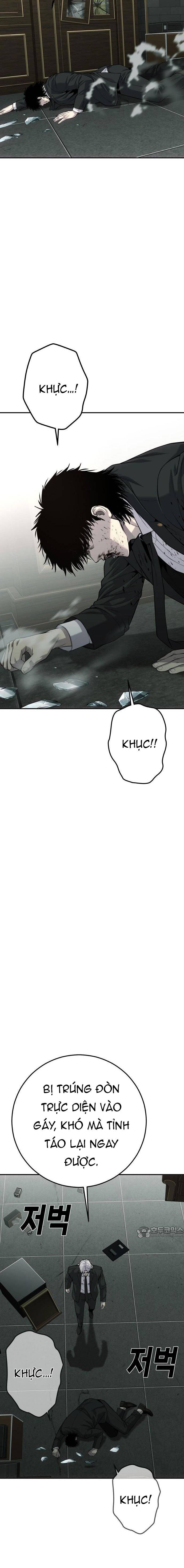 Đứa Con Báo Thù - Chapter 56 - Page 12