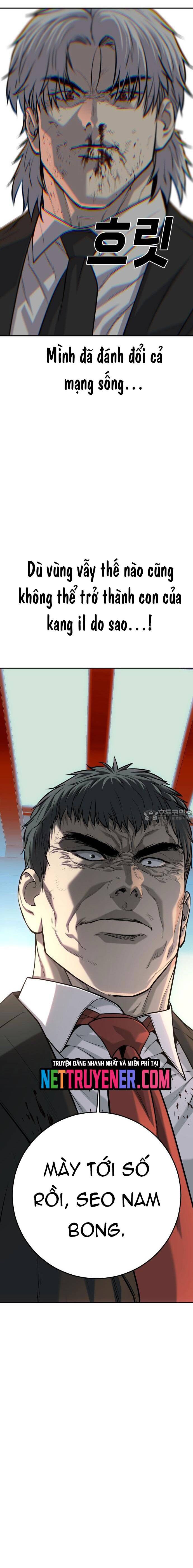 Đứa Con Báo Thù - Chapter 56 - Page 14
