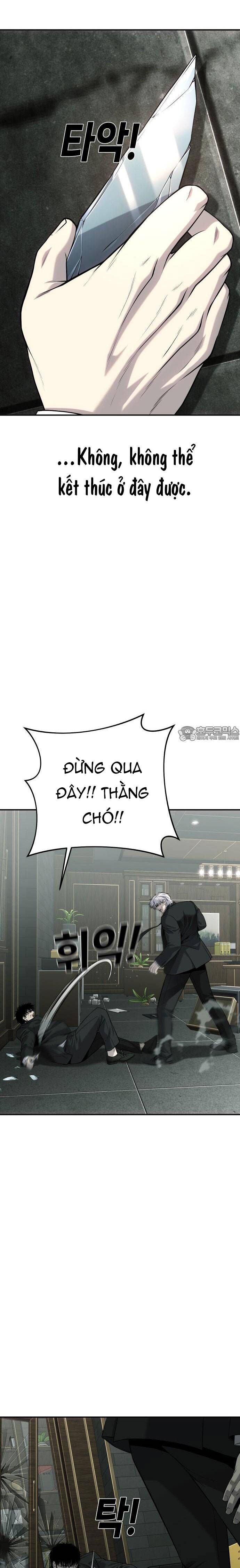 Đứa Con Báo Thù - Chapter 56 - Page 15