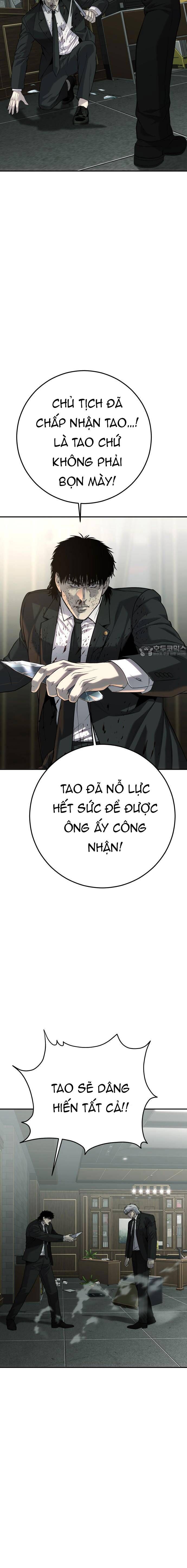 Đứa Con Báo Thù - Chapter 56 - Page 16