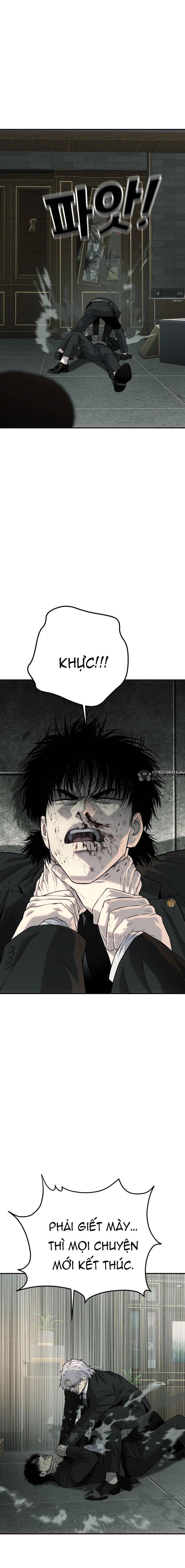 Đứa Con Báo Thù - Chapter 56 - Page 22