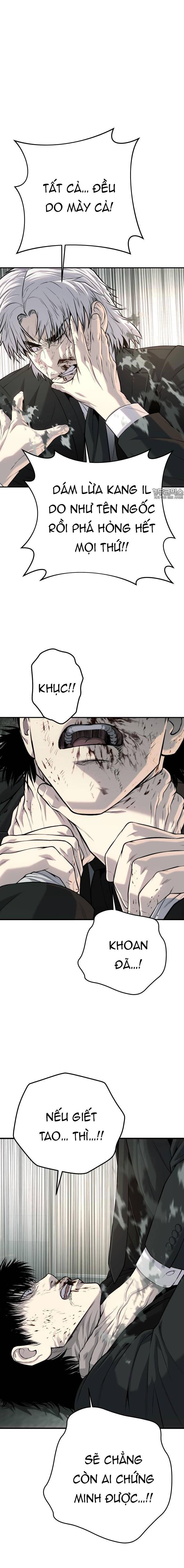 Đứa Con Báo Thù - Chapter 56 - Page 23