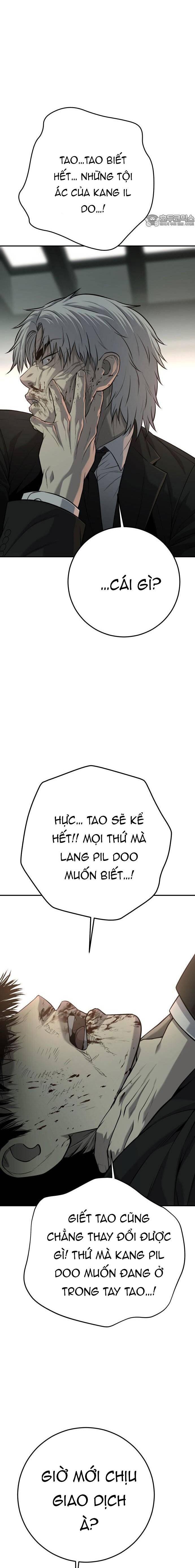 Đứa Con Báo Thù - Chapter 56 - Page 24