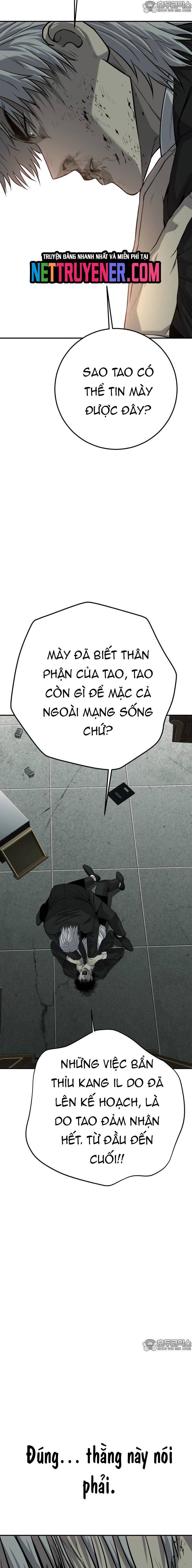 Đứa Con Báo Thù - Chapter 56 - Page 25