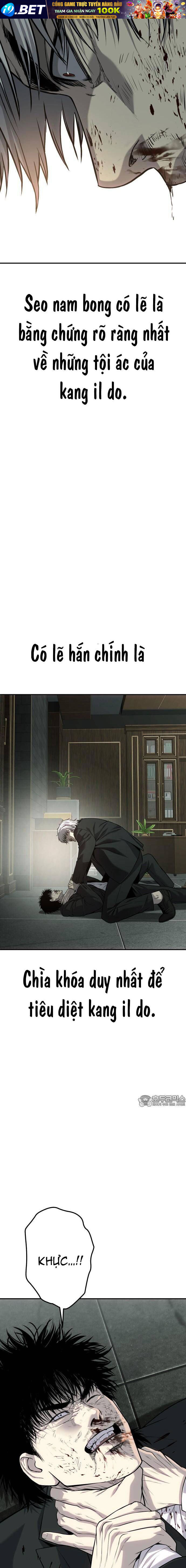 Đứa Con Báo Thù - Chapter 56 - Page 26