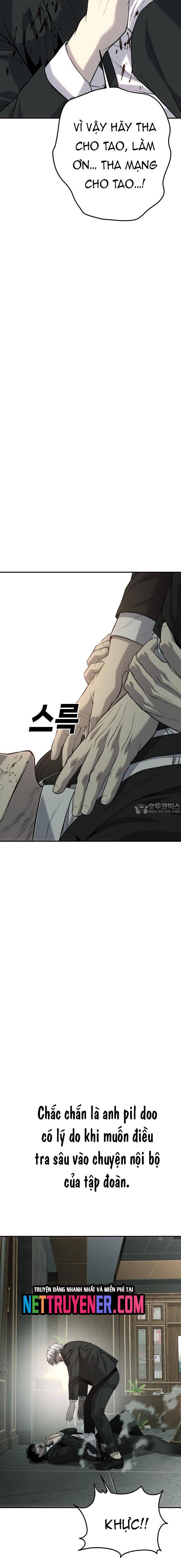 Đứa Con Báo Thù - Chapter 56 - Page 27