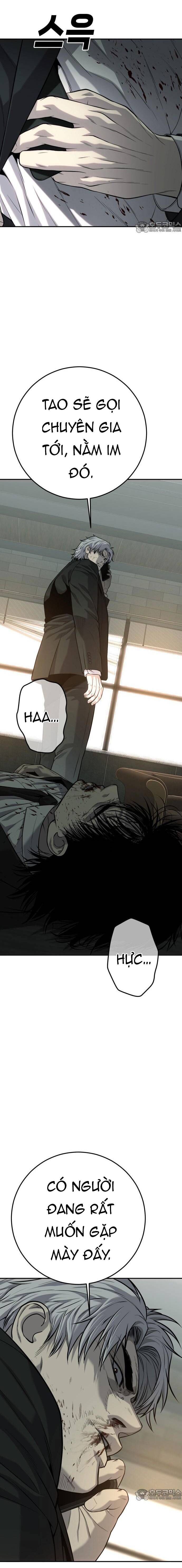 Đứa Con Báo Thù - Chapter 56 - Page 29